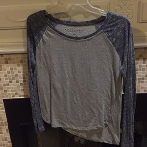 Aeropostale long sleeve shirt